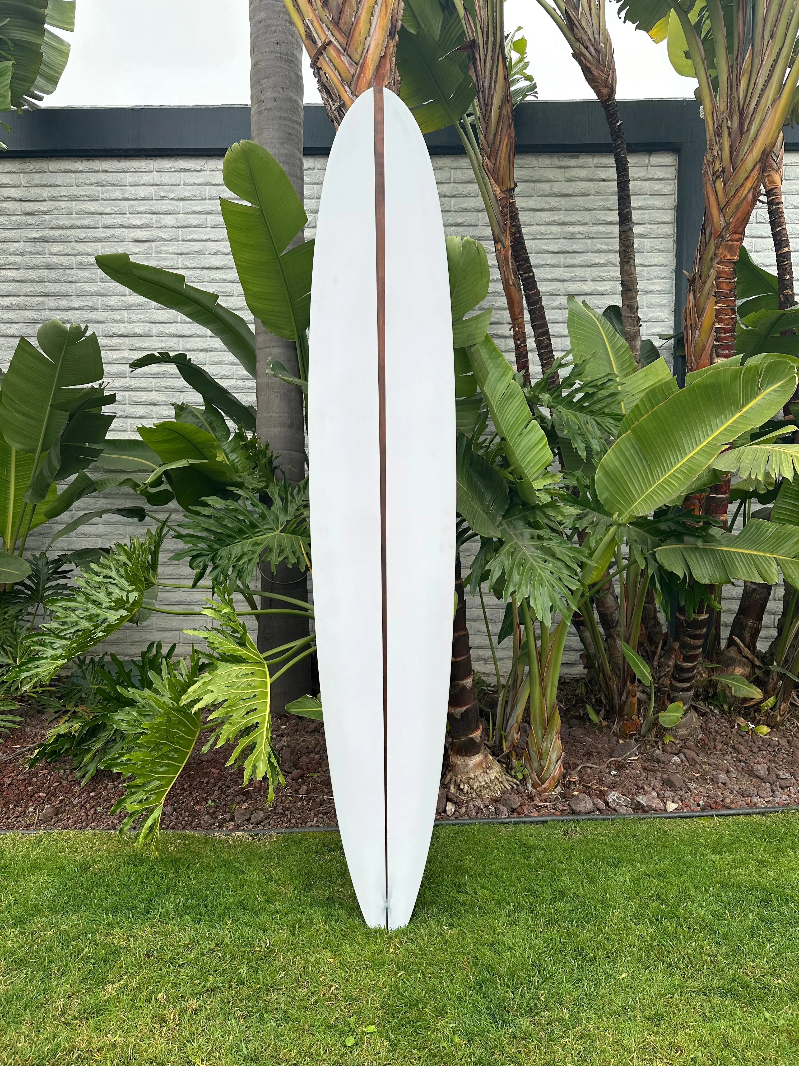10'0" Fantastic Acid Parlementia