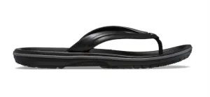 11033- 0DD CROCS Crocband Flip Black/ Grey