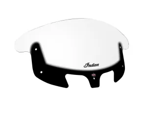 13.7" Flare Windshield - 2880222-01