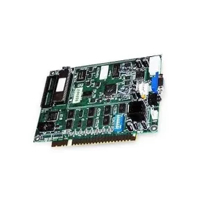 19 in 1 JAMMA Arcade Game Board (Horizontal)