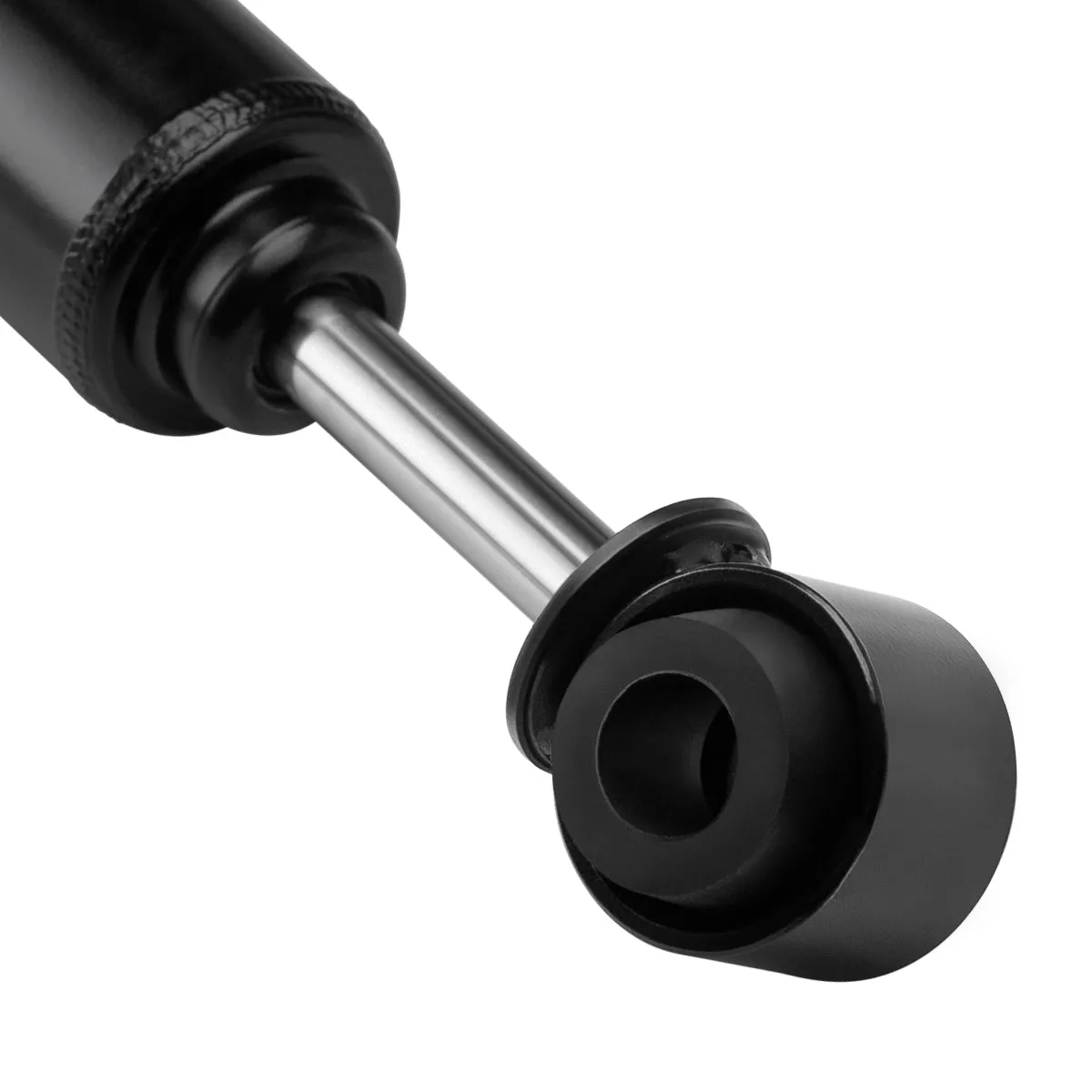 1986-1989 Ford Bronco II 2WD Supreme Suspensions® MAX Performance Rear Shock Absorbers