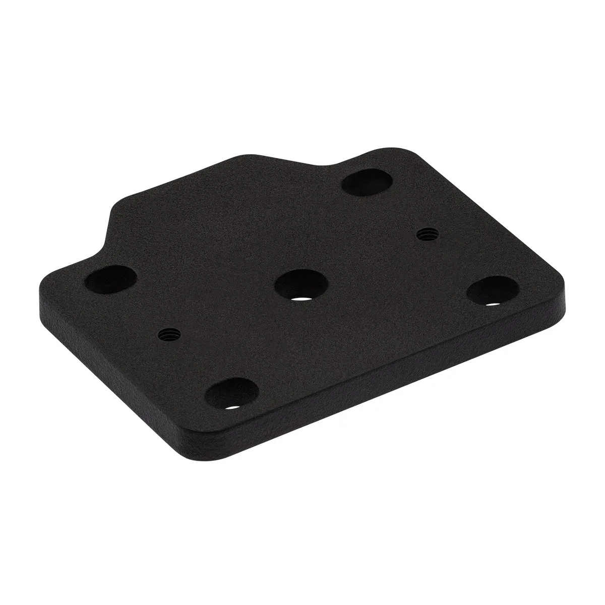 1999-2019 GMC Sierra 1500 U-Bolt Flip Striker Plates with 5/8" U-Bolts Kit 2WD 4WD