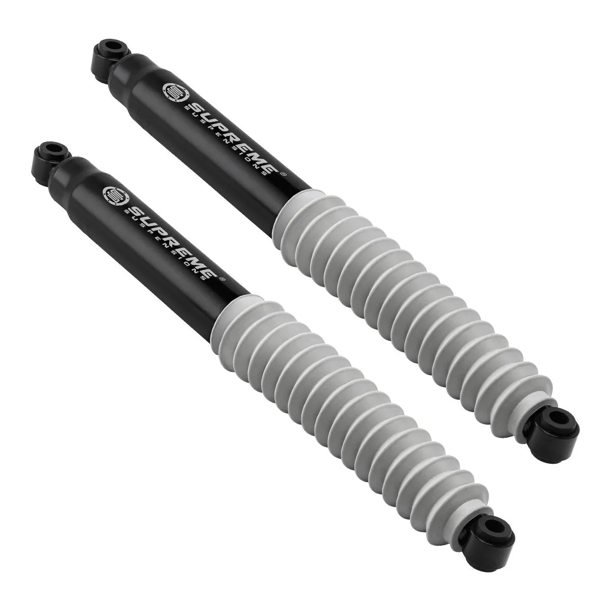 2003-2012 Dodge Ram 3500 Full Suspension Lift Kit with Rear MAX Performance Shocks 4WD / 3.5" Rear Axle