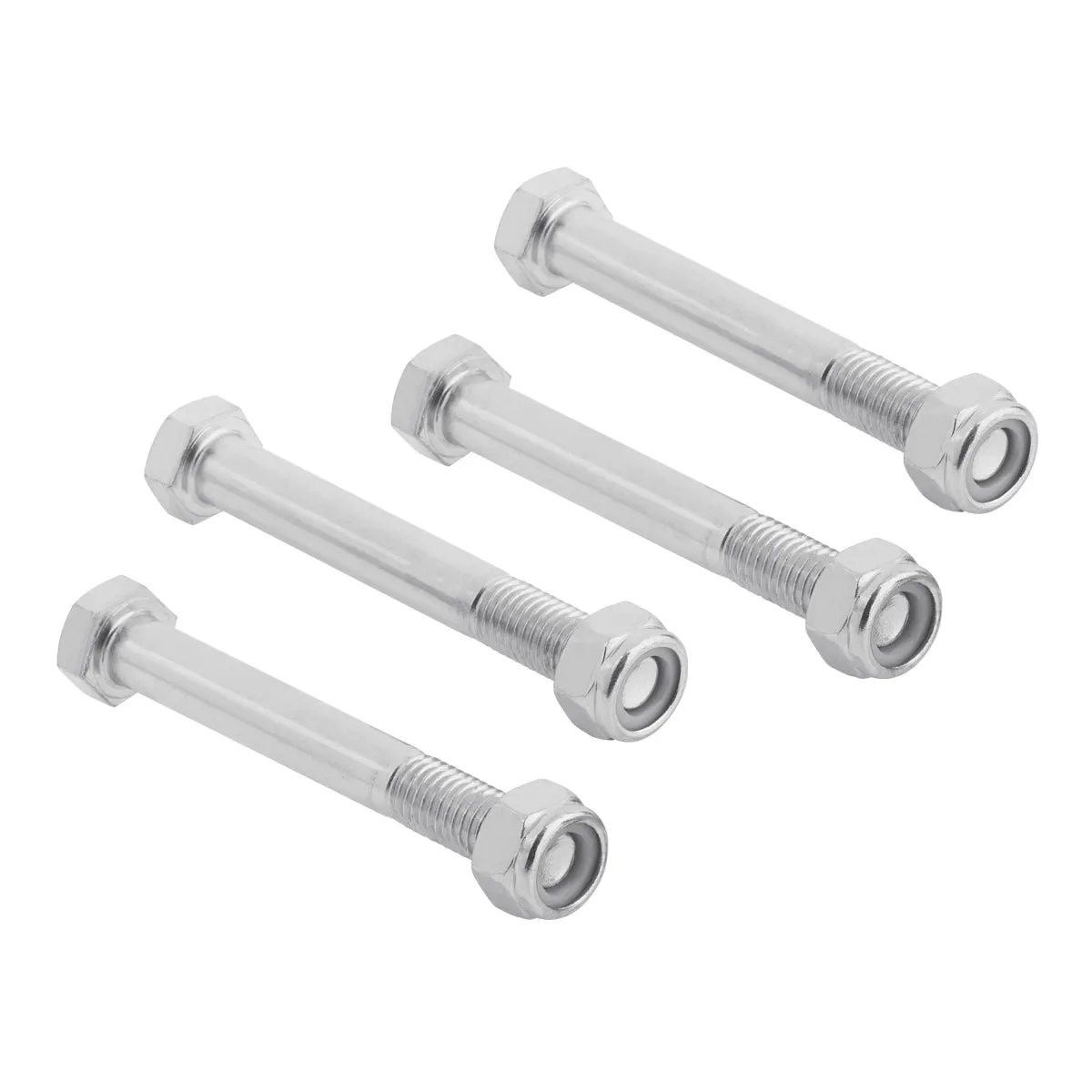 2004-2012 GMC Canyon 1-3" Front   2" Rear Lift Kit with Supreme Suspensions MAX Performance Rear Shocks 4WD