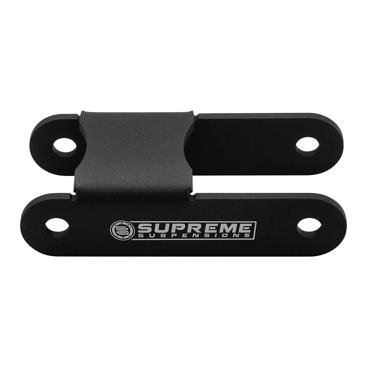 2006-2010 Hummer H3 1-3" Front   2" Rear Lift Kit with Supreme Suspensions MAX Performance Shocks 4WD
