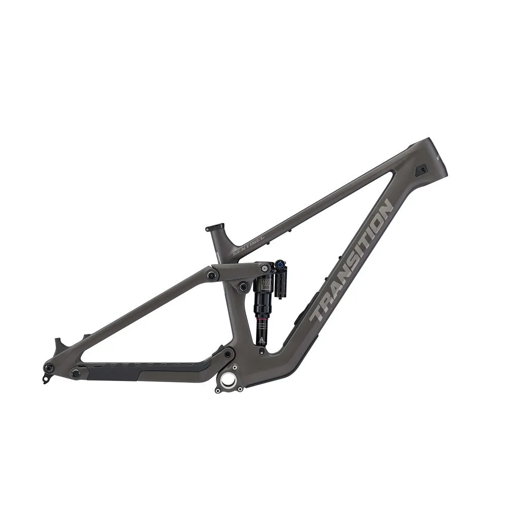 2025 TRANSITION  SENTINEL ALLOY COMPLETE XT