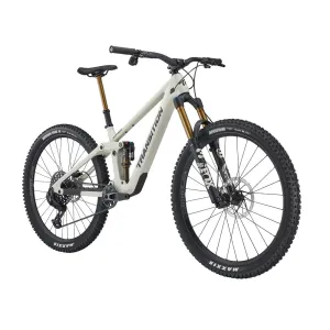 2025 TRANSITION  SENTINEL ALLOY FRAMESET