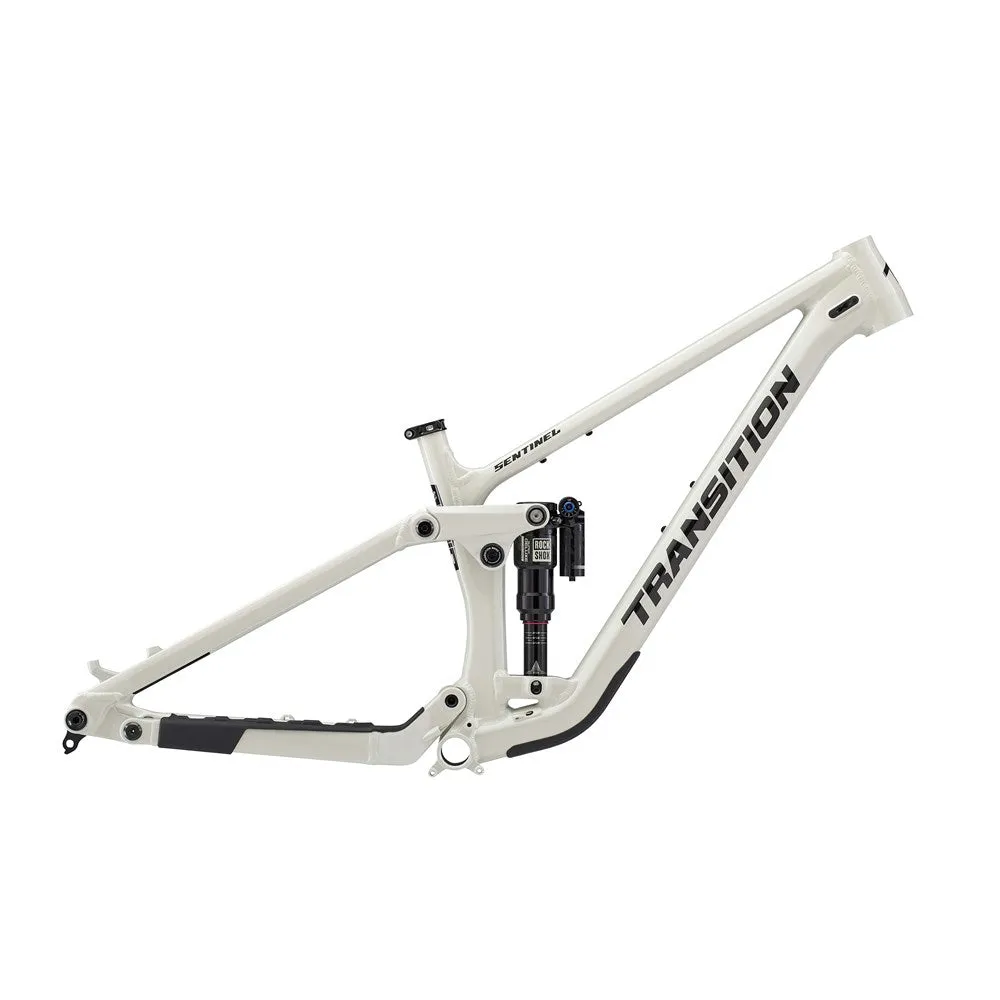 2025 TRANSITION  SENTINEL ALLOY FRAMESET