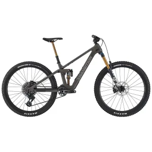 2025 Transition Sentinel X0 AXS