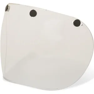 3-Snap Flip Shield