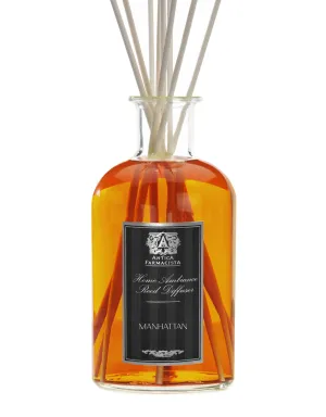 500ml Manhattan Reed Diffuser