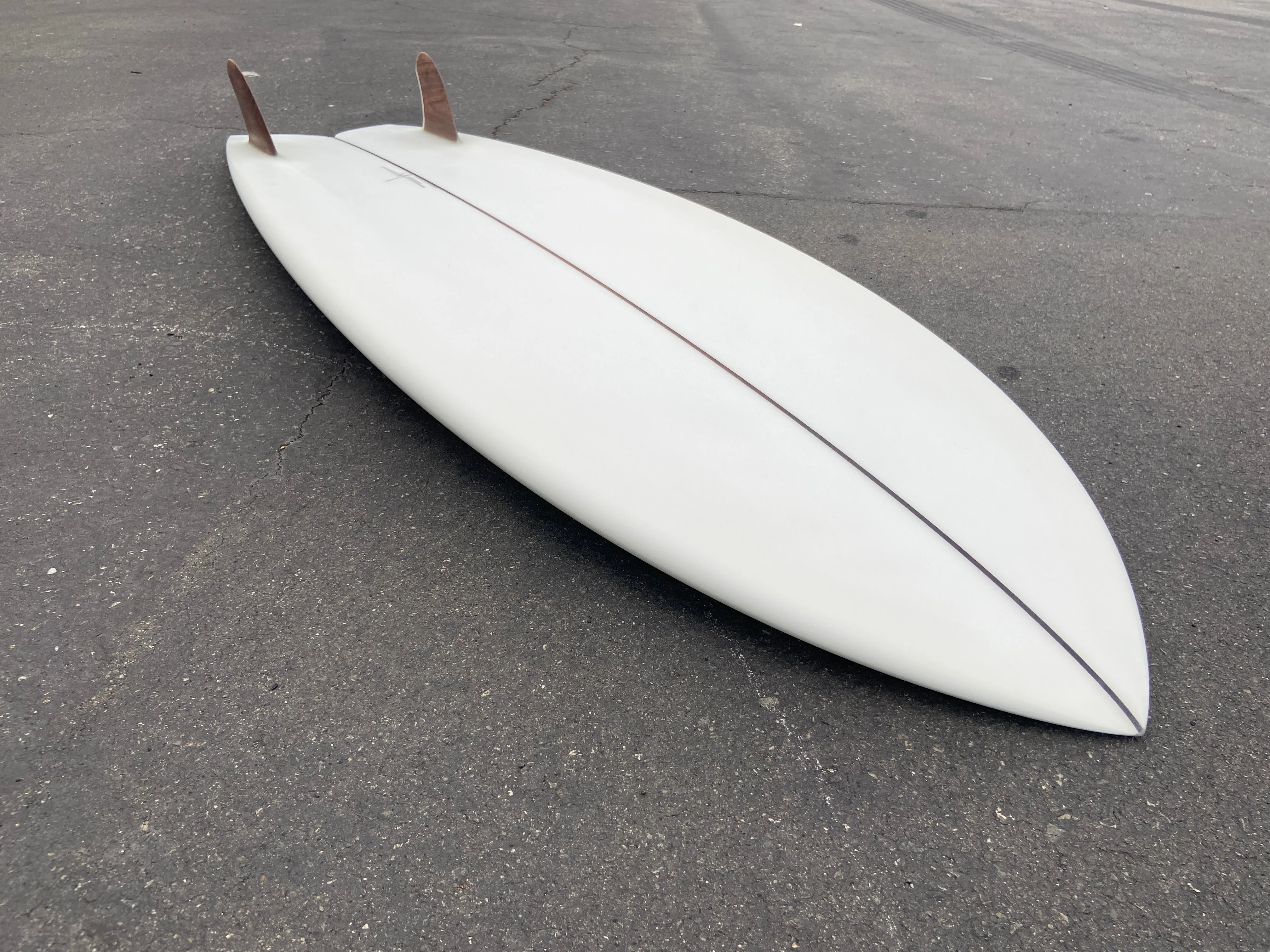 5'6" Son of Cobra Classic Twin
