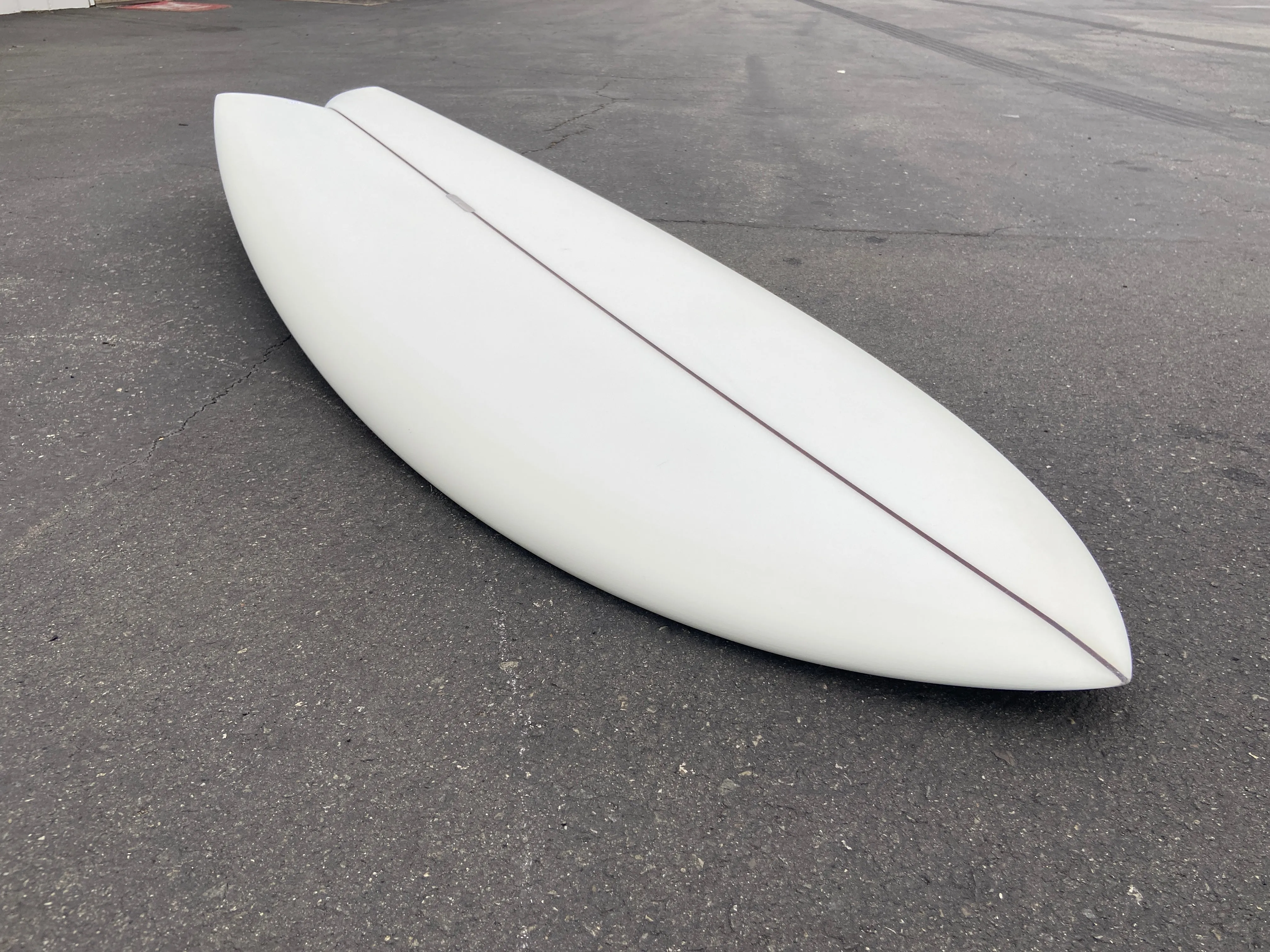 5'6" Son of Cobra Classic Twin