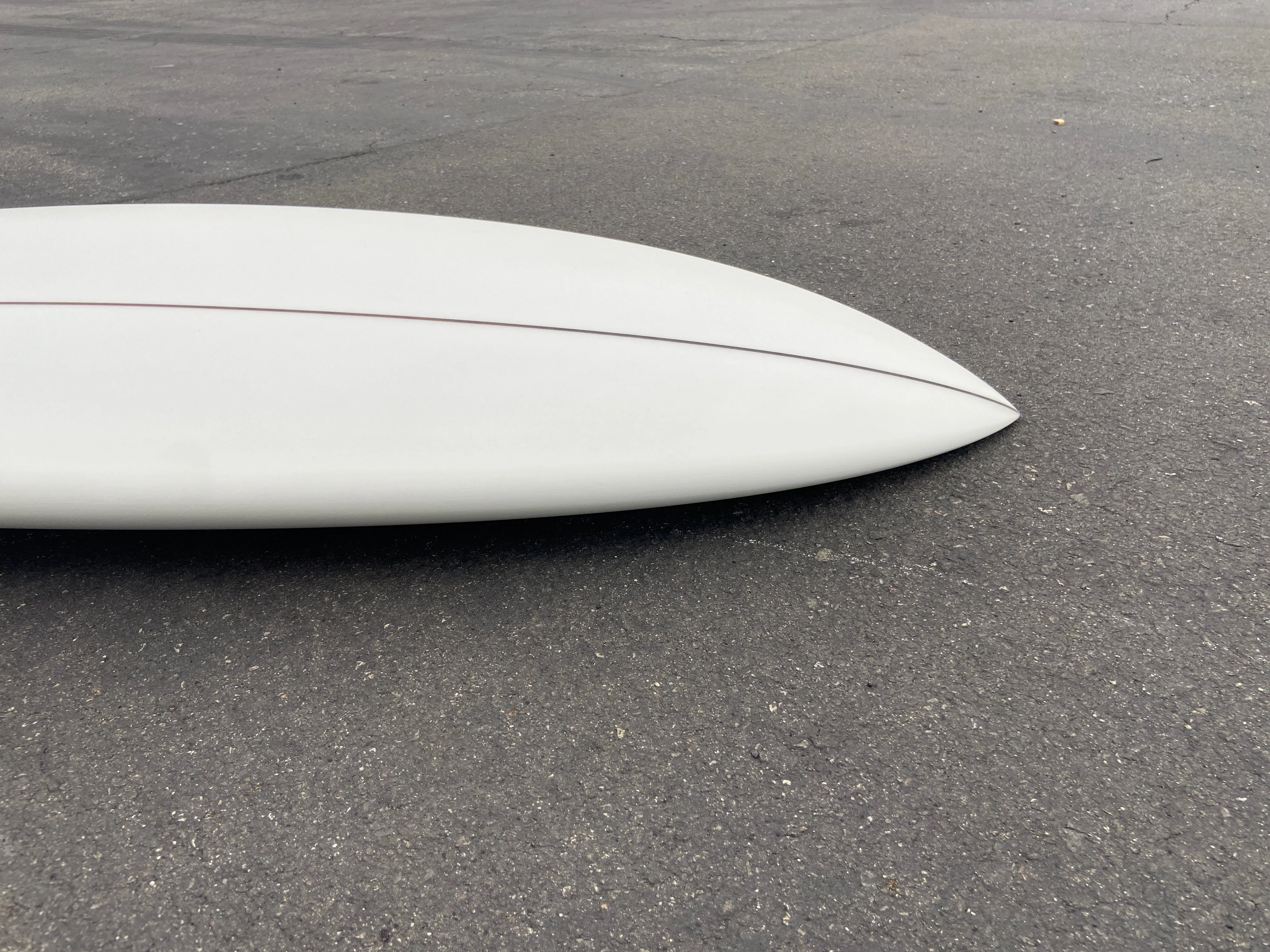5'6" Son of Cobra Classic Twin