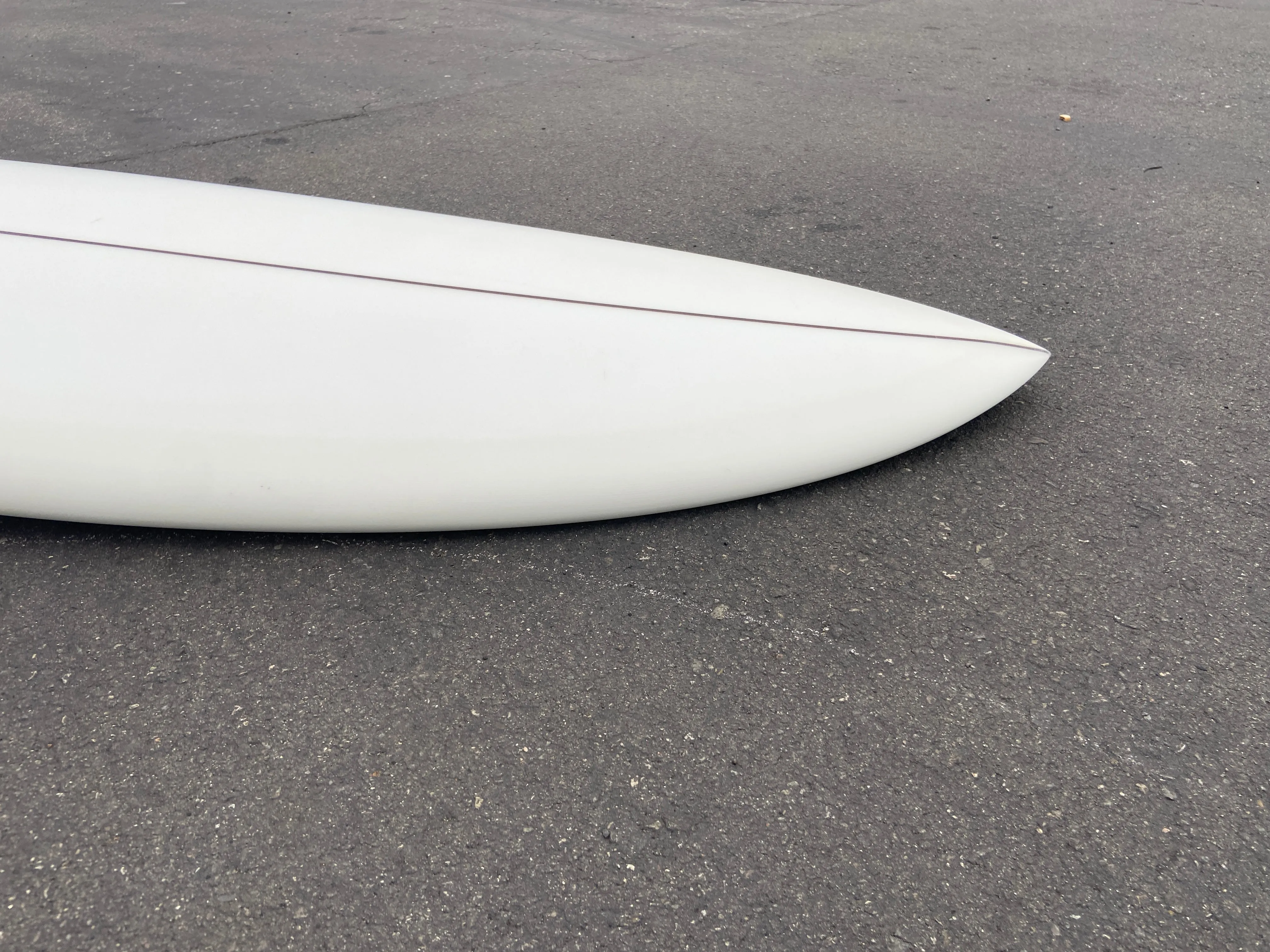 5'6" Son of Cobra Classic Twin