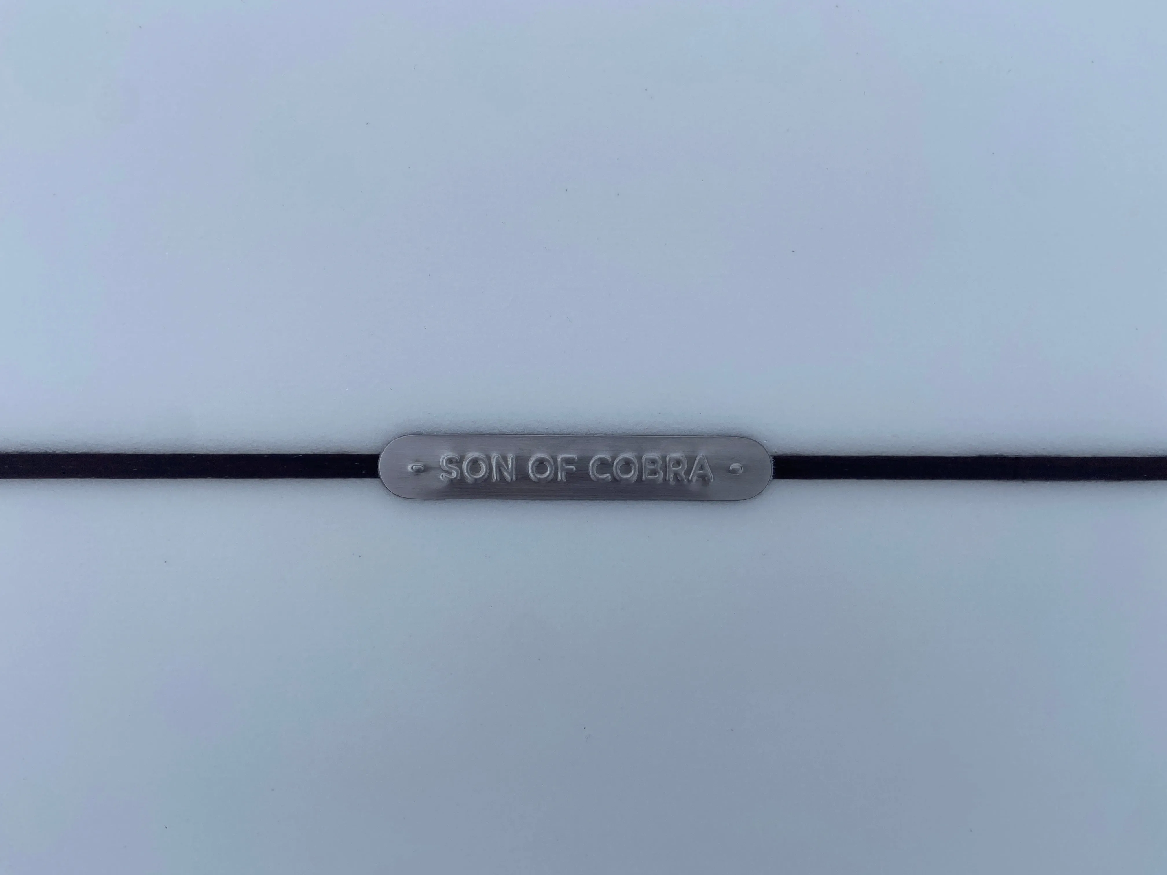 5'6" Son of Cobra Classic Twin