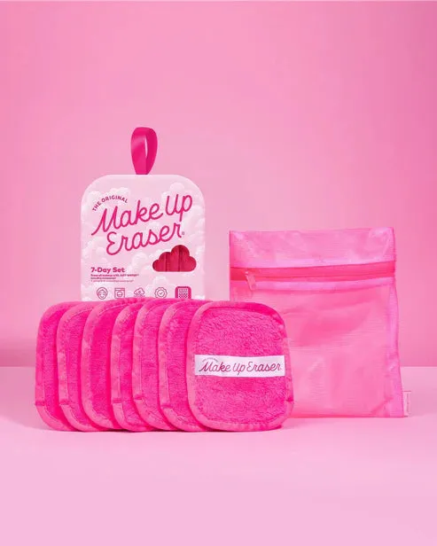 7-Day Set Classic OG Pink