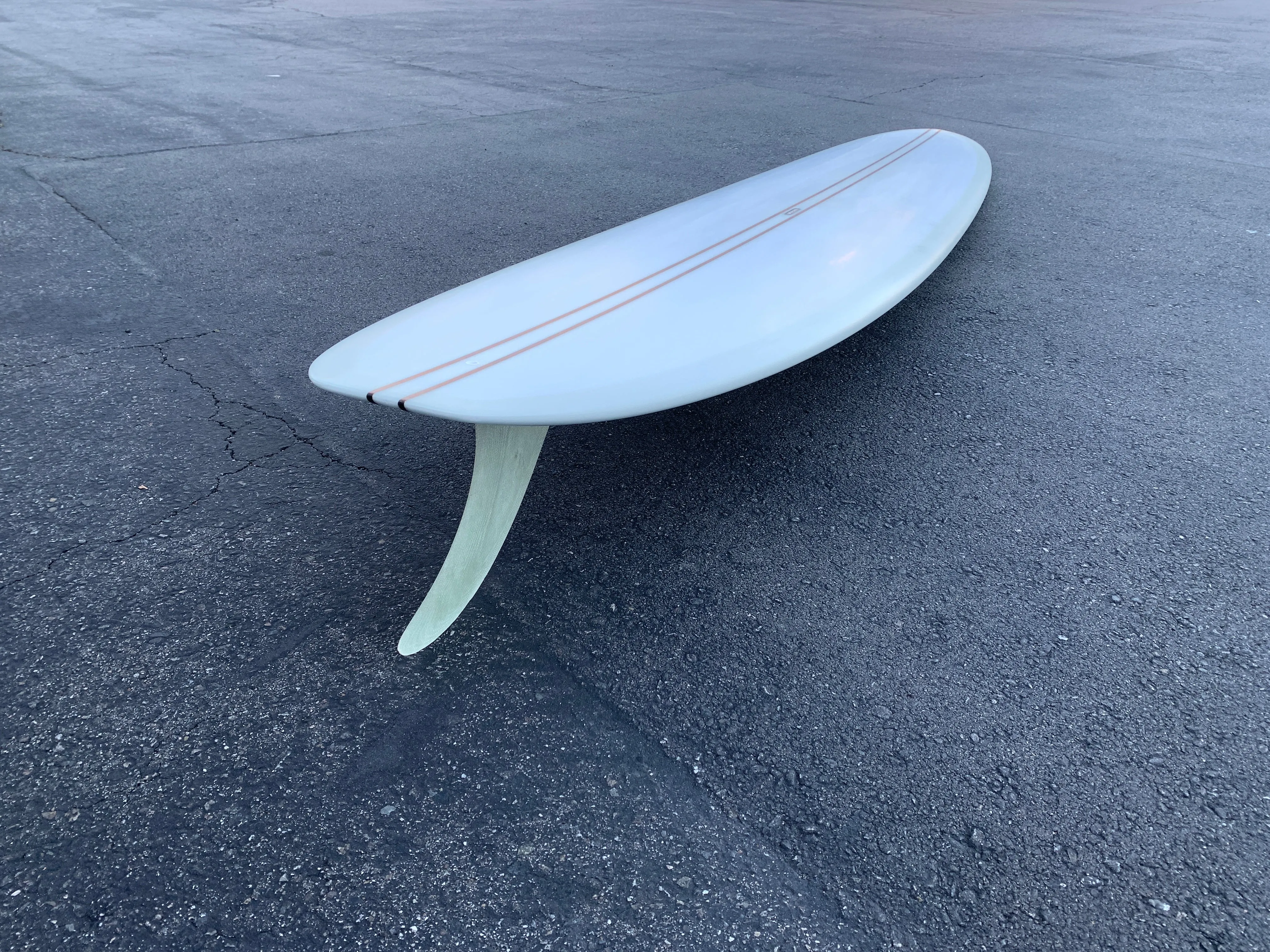9'4" Son of Cobra Noserider
