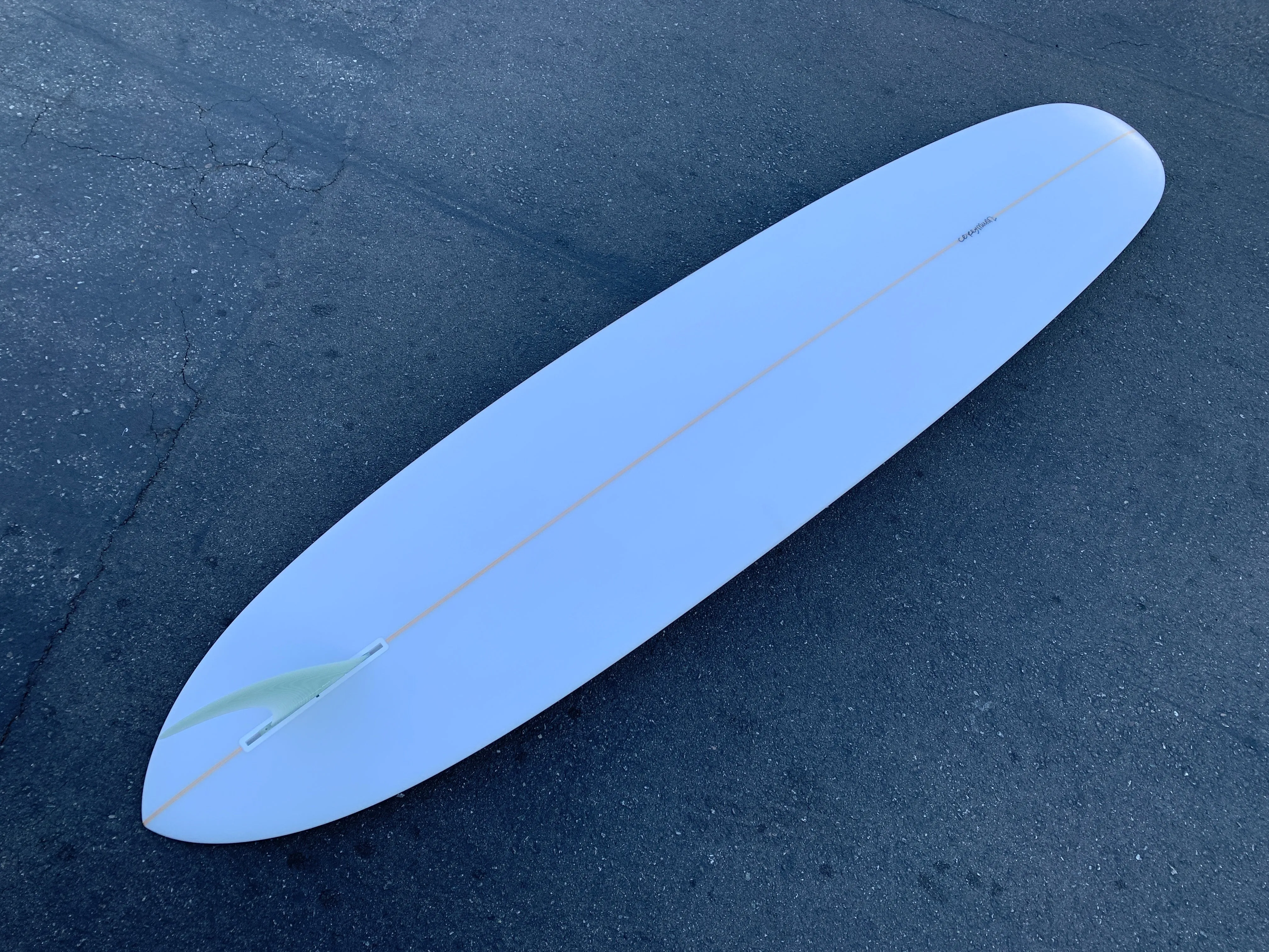 9'7" Corey Munn Pleasure Pin