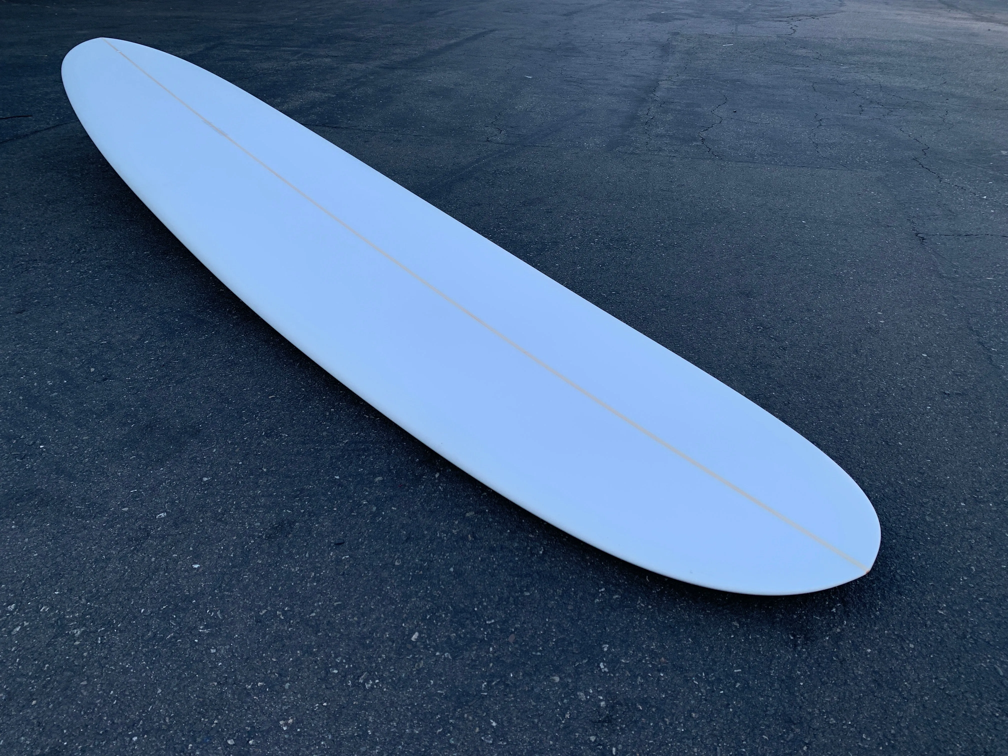9'7" Corey Munn Pleasure Pin