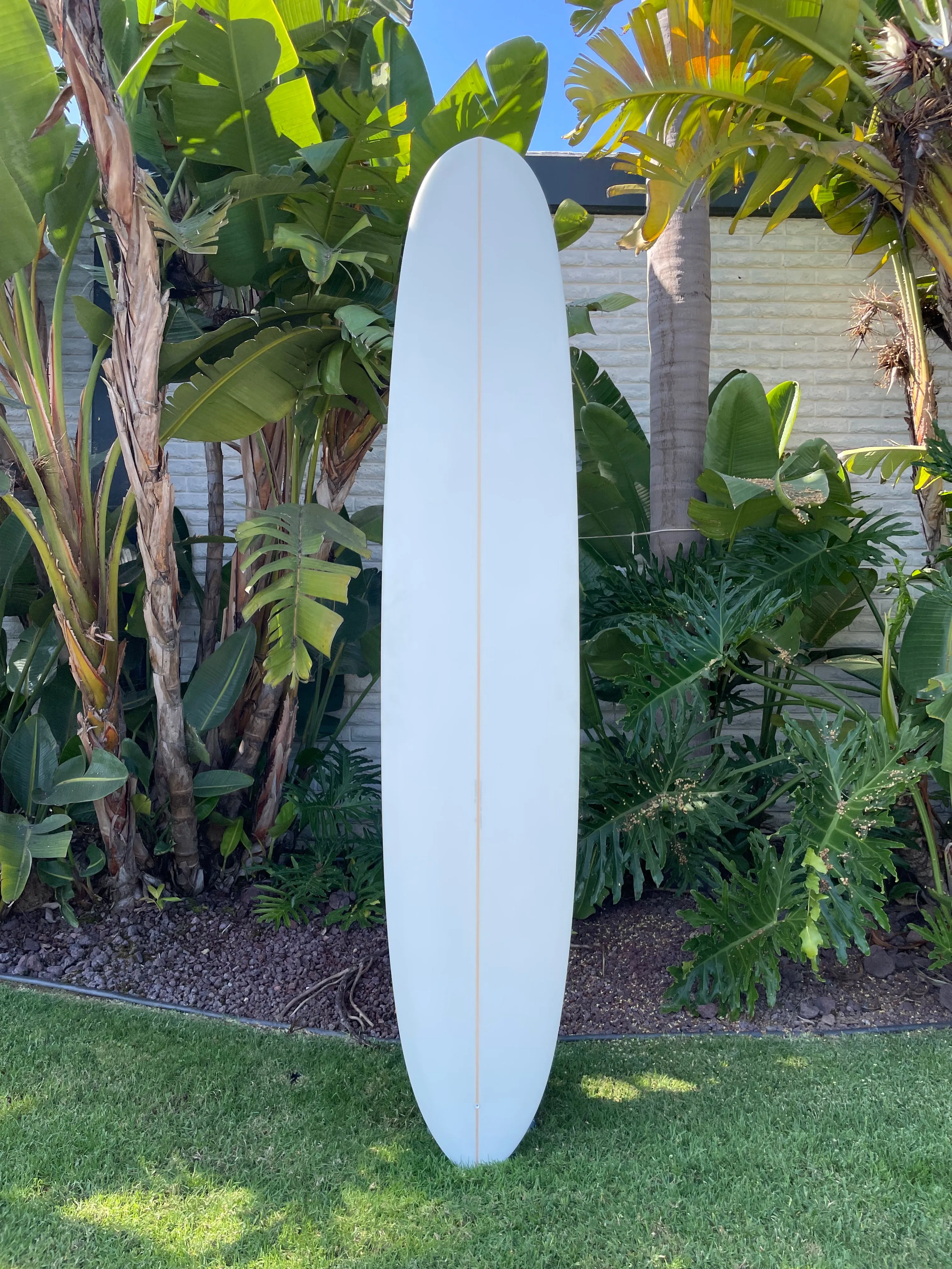 9'7" Corey Munn Pleasure Pin