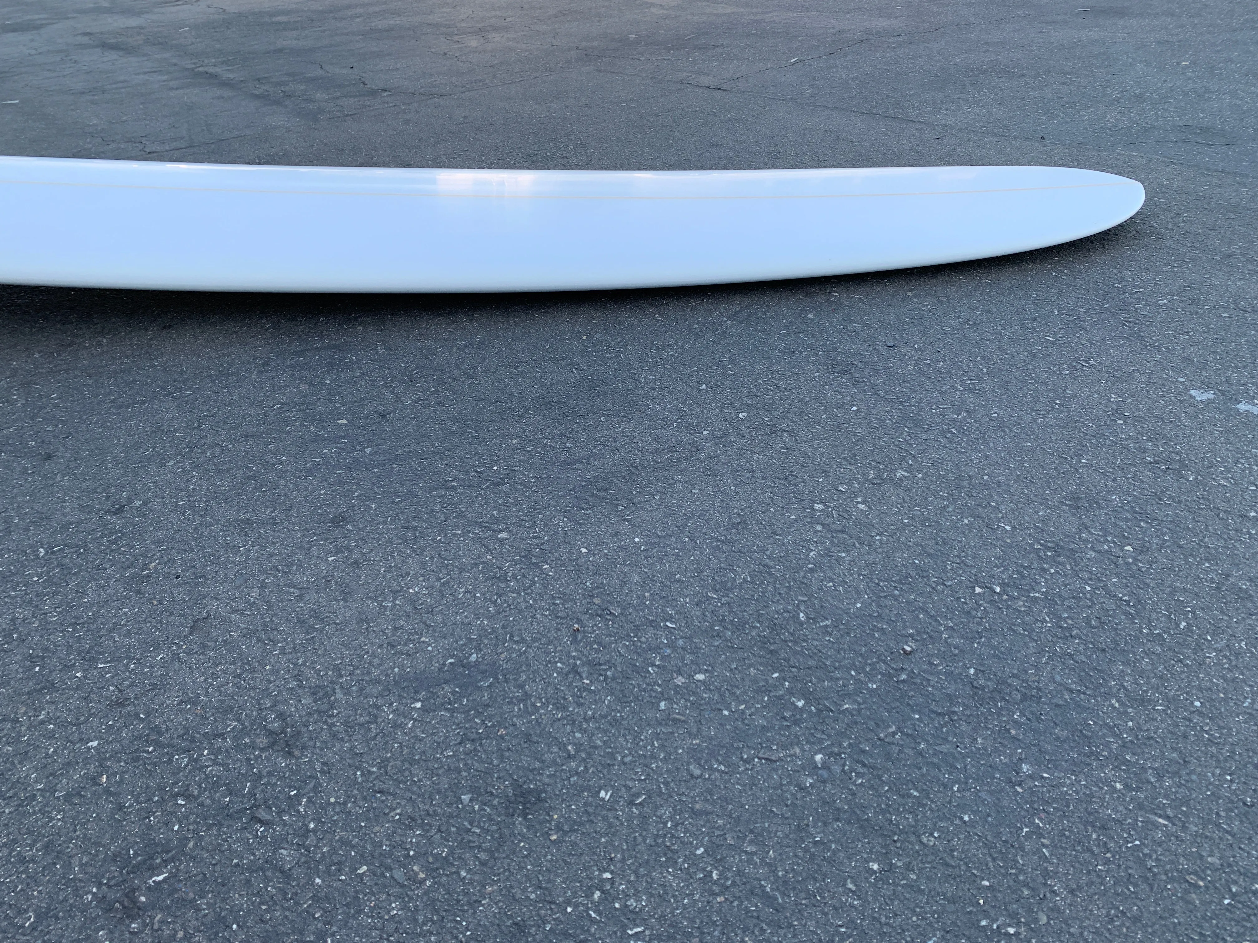 9'7" Corey Munn Pleasure Pin