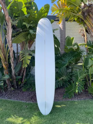 9'7" Corey Munn Pleasure Pin