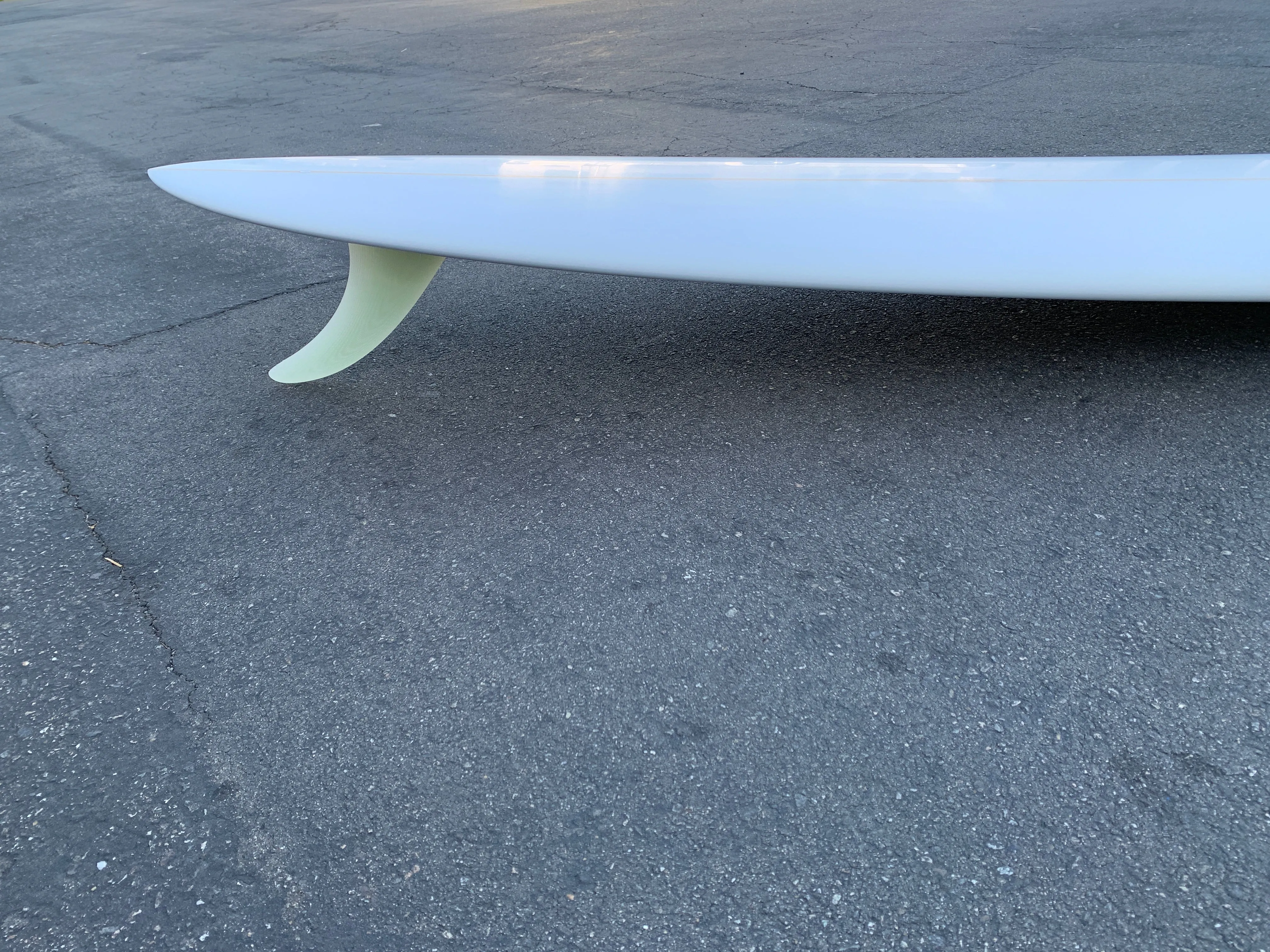 9'7" Corey Munn Pleasure Pin