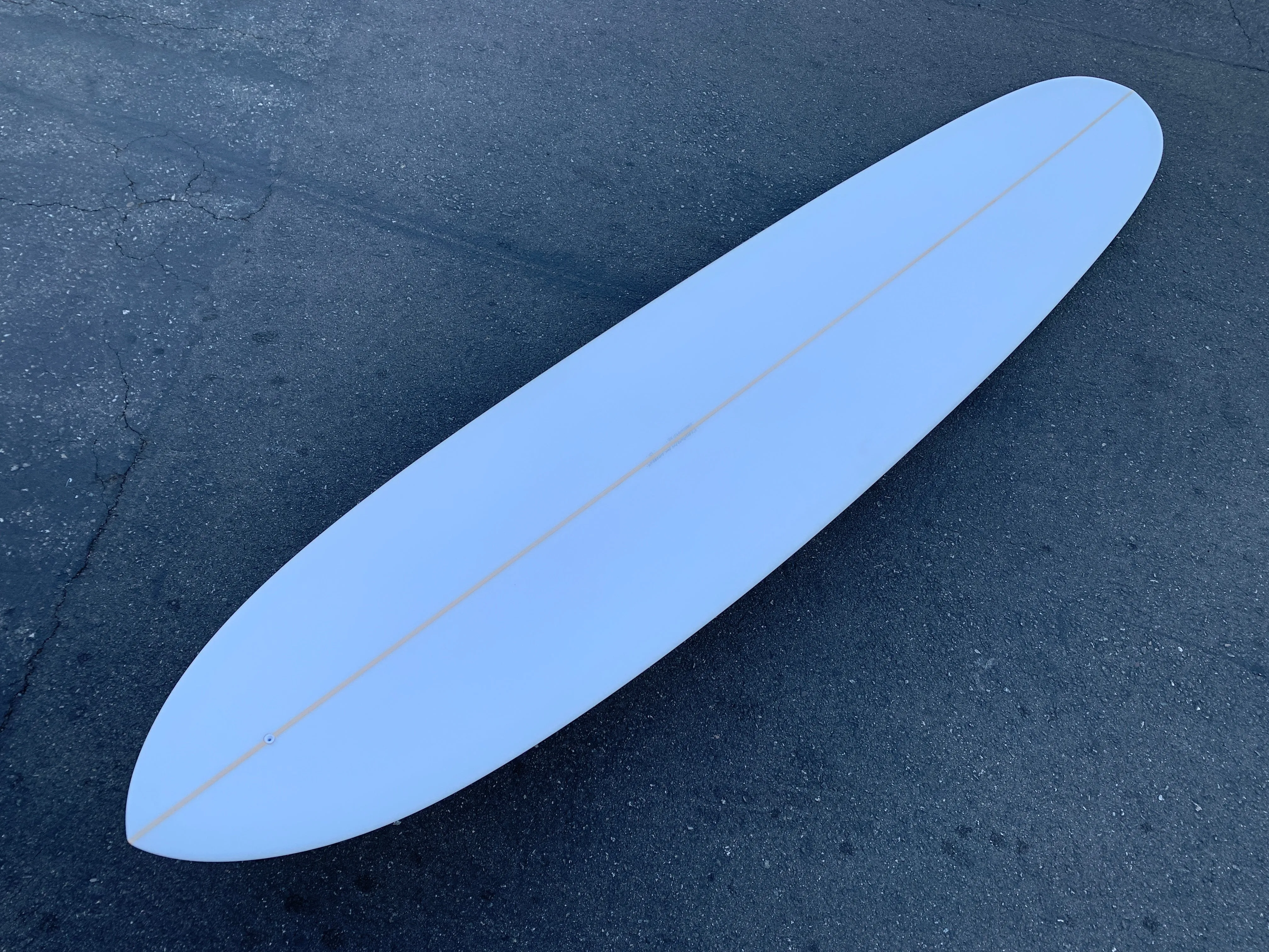 9'7" Corey Munn Pleasure Pin