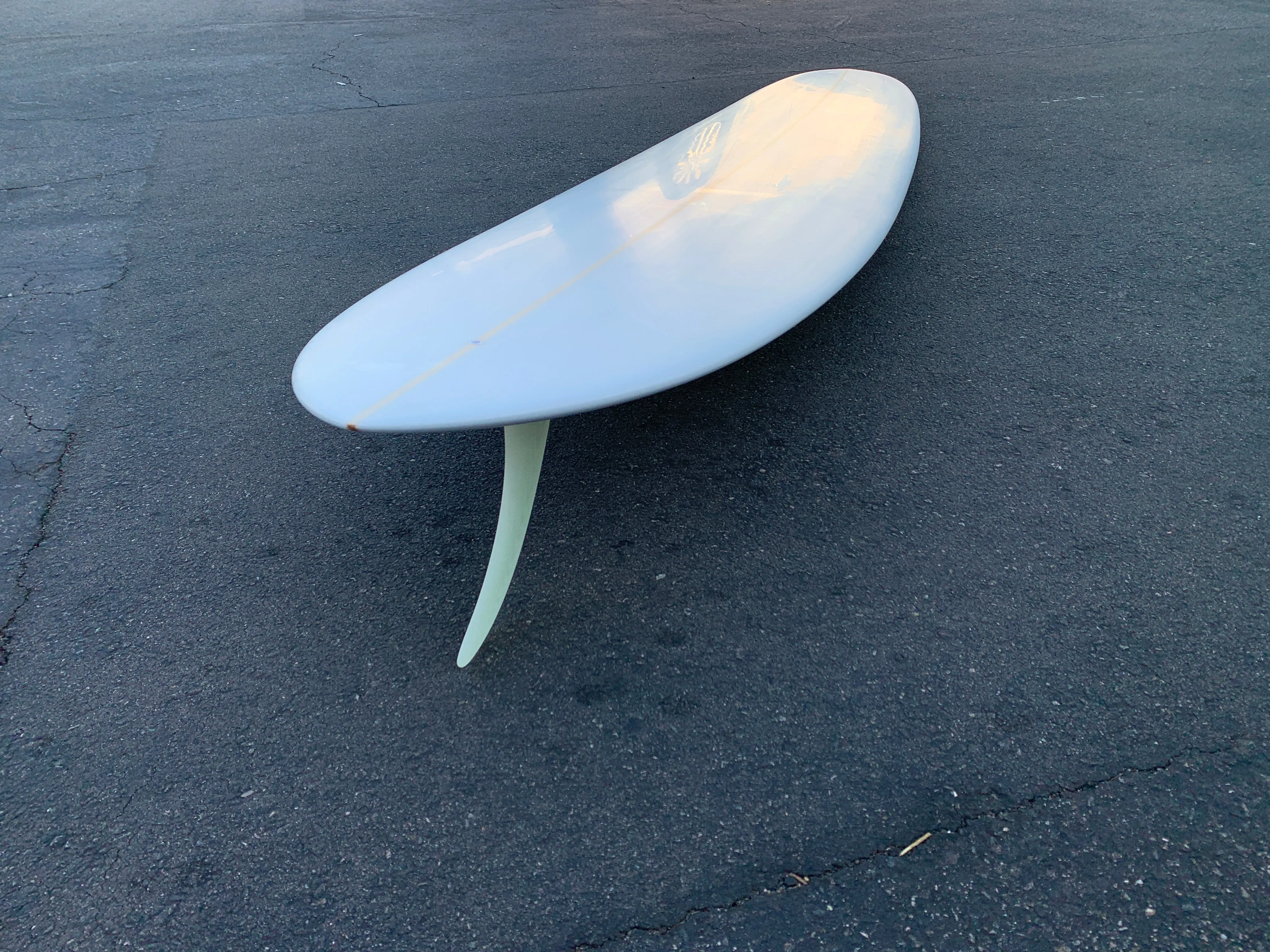 9'7" Corey Munn Pleasure Pin