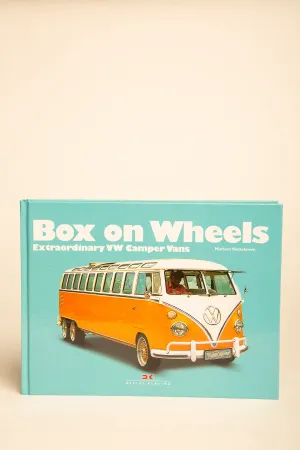 ACC | VW CAMPER BUS