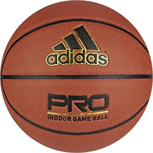 adidas Performance Pro Basketball, Natural, Size 6