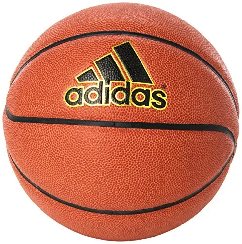 adidas Performance Pro Basketball, Natural, Size 6