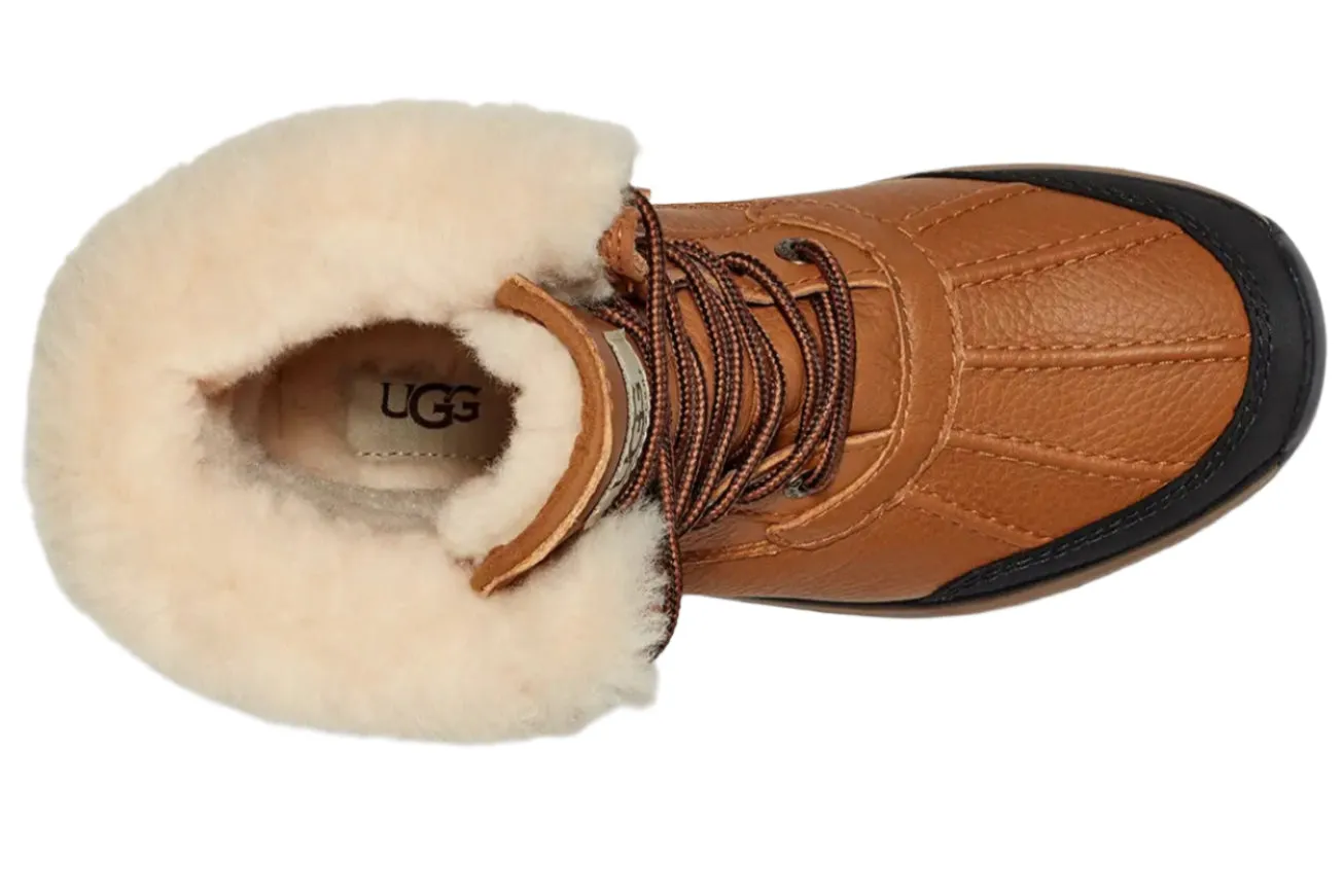 ADIRONDACK BOOT III - 1095141