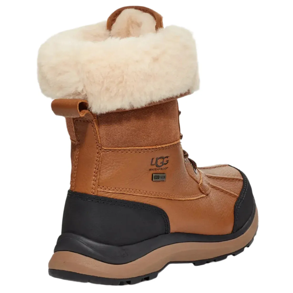 ADIRONDACK BOOT III - 1095141