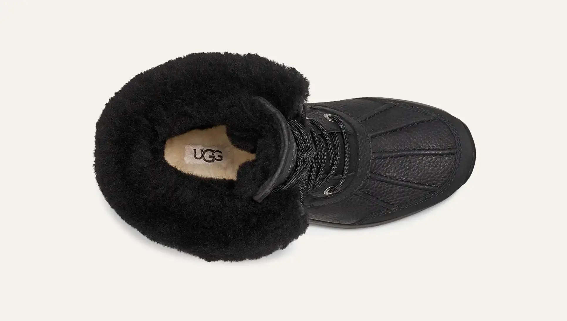ADIRONDACK BOOT III - 1095141