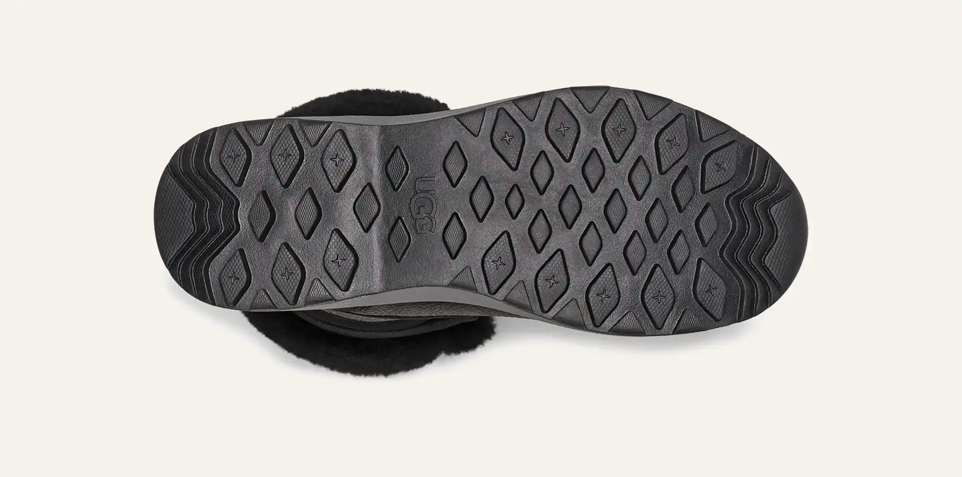 ADIRONDACK BOOT III - 1095141