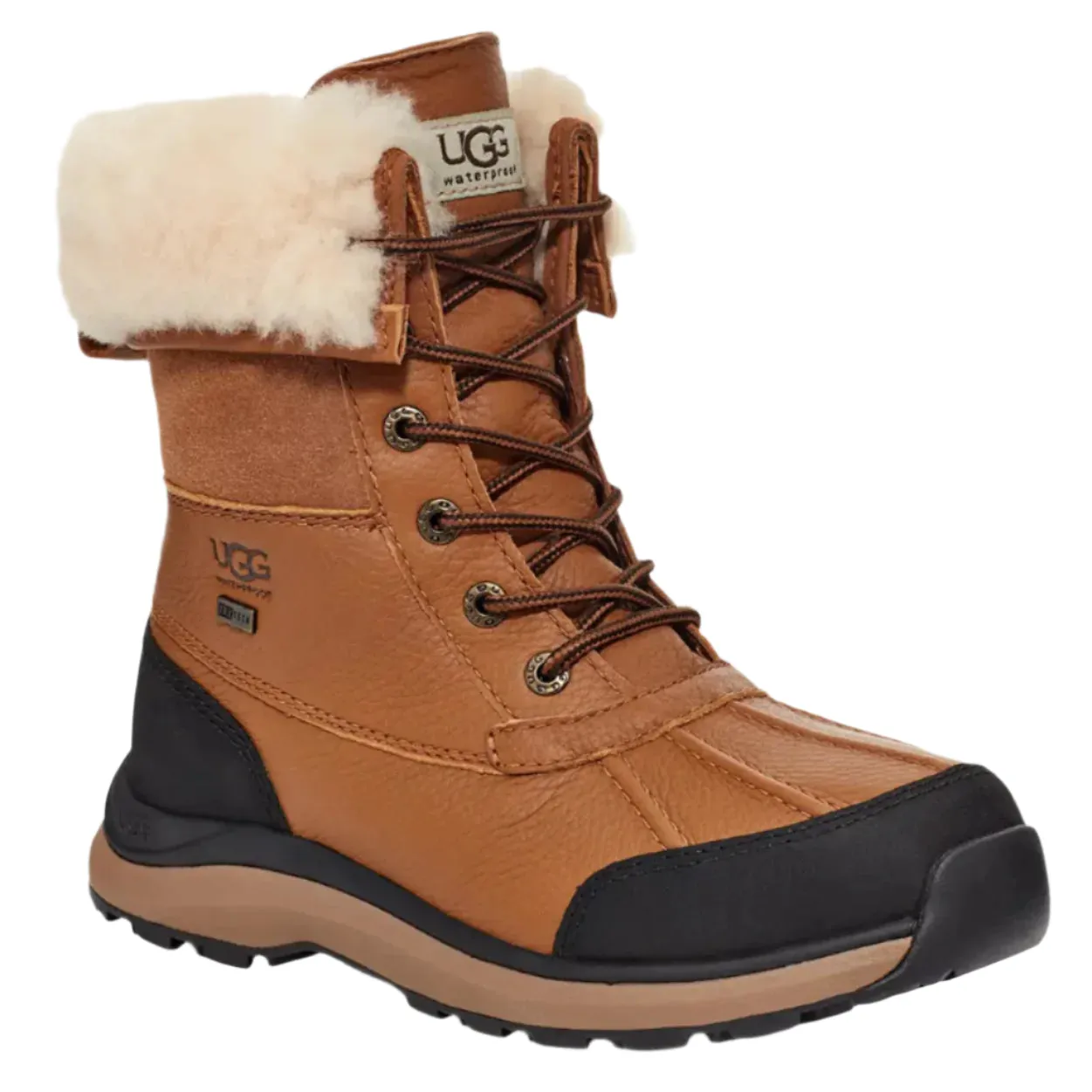 ADIRONDACK BOOT III - 1095141