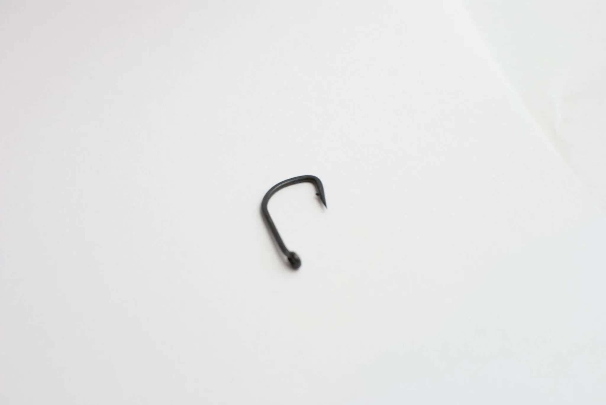Advanced Angling Solutions Incision Barbed Hooks