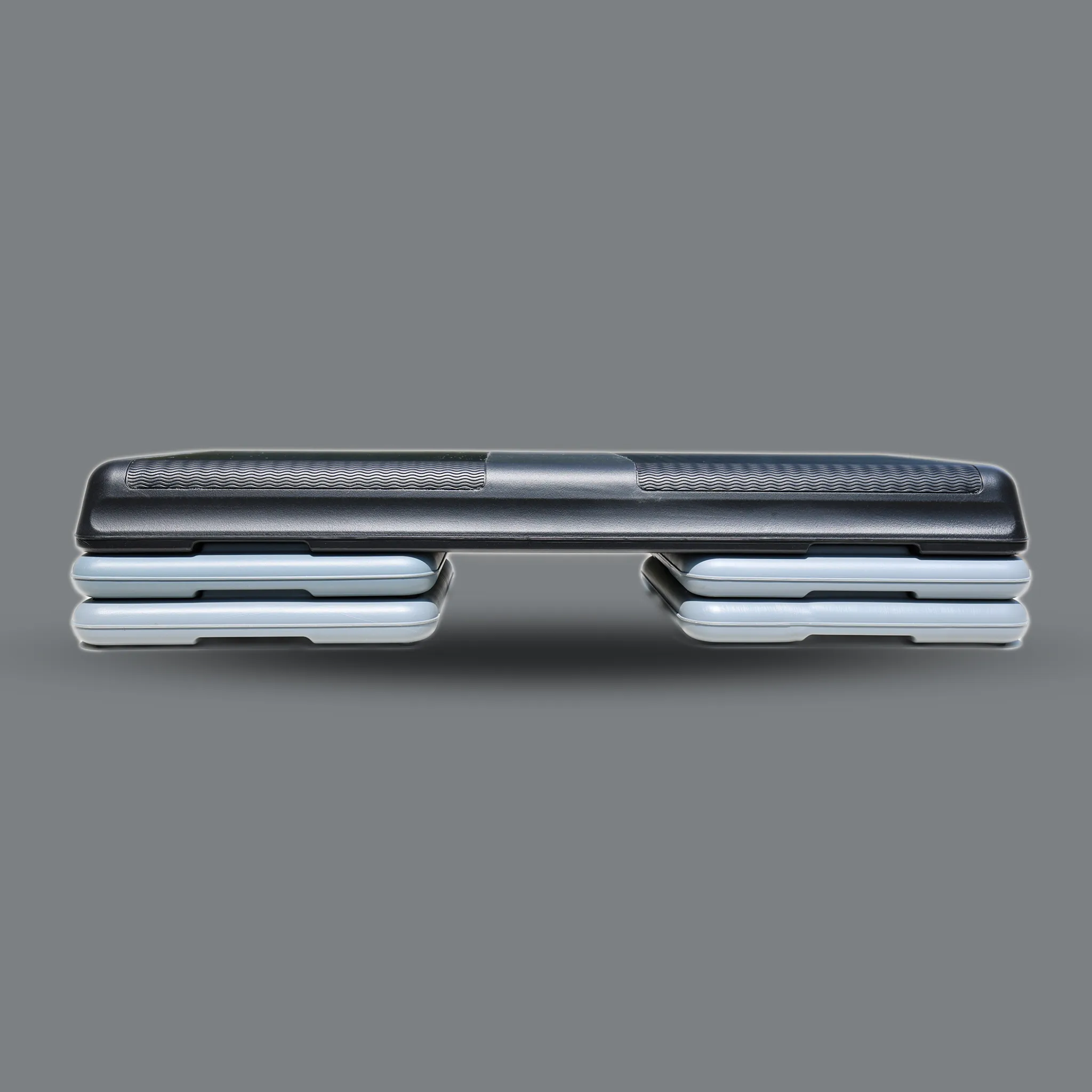 Aerobic Step Platforms with 4 Adjustable Locking Risers (the classic set)