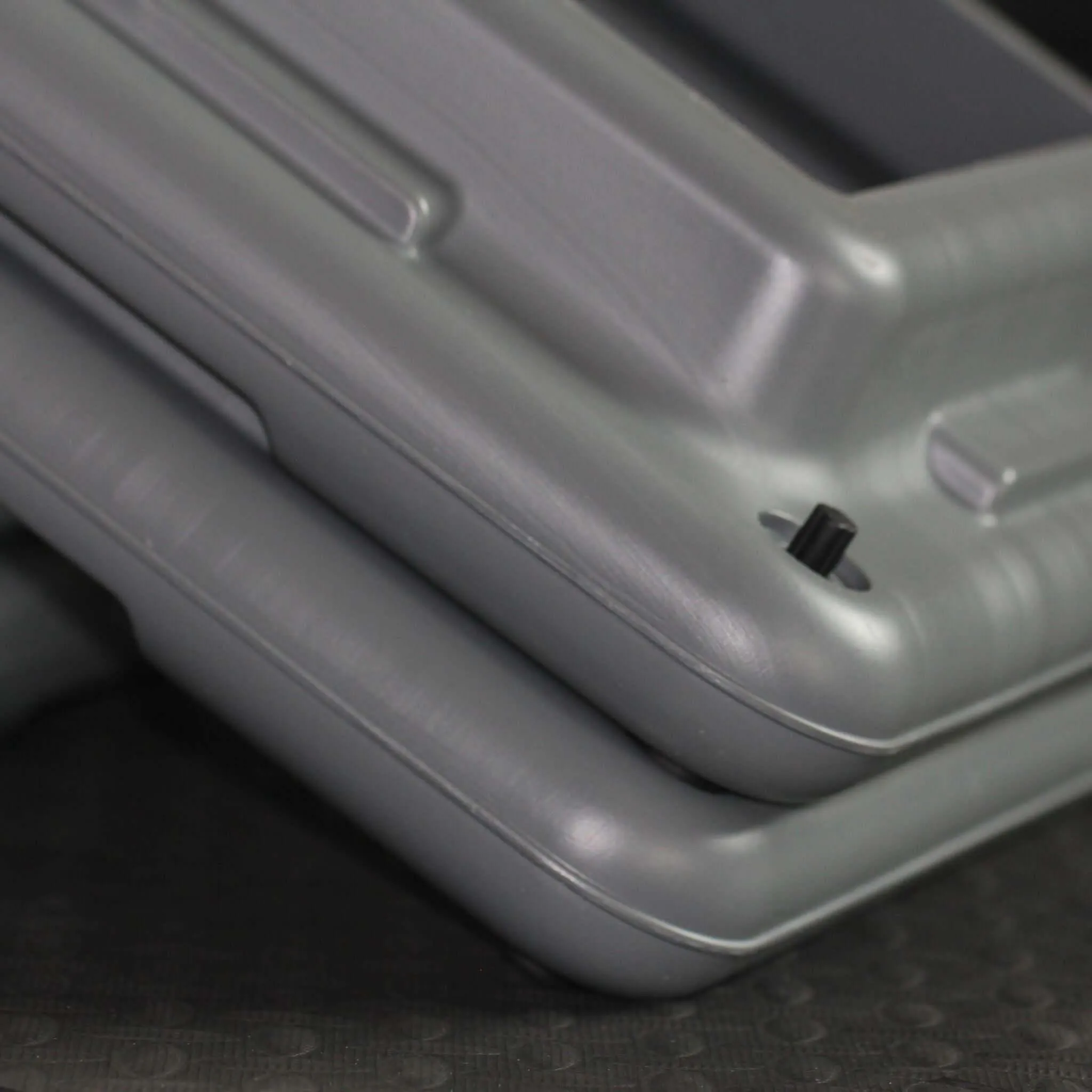 Aerobic Step Platforms with 4 Adjustable Locking Risers (the classic set)