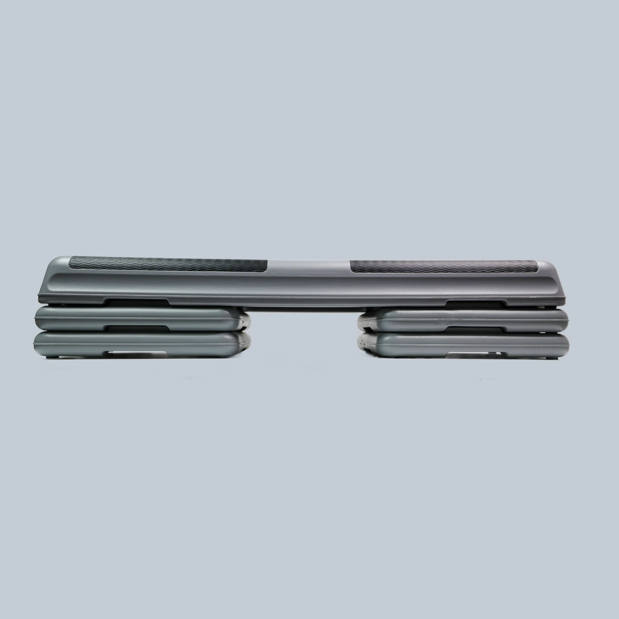 Aerobic Step Platforms with 4 Adjustable Locking Risers (the classic set)