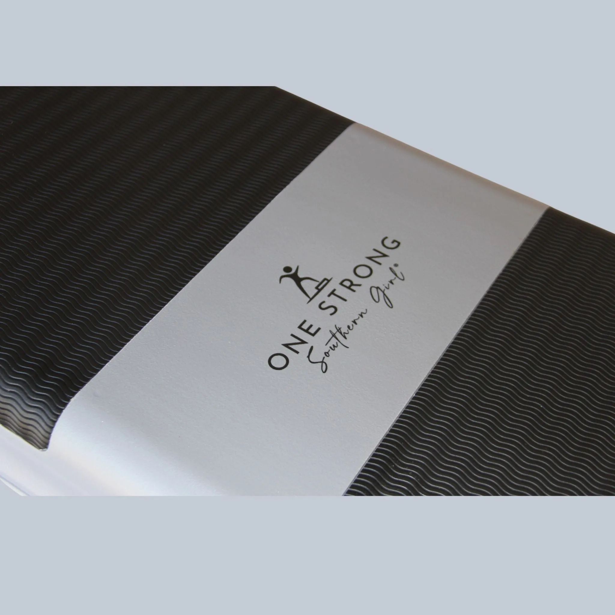 Aerobic Step Platforms with 4 Adjustable Locking Risers (the classic set)