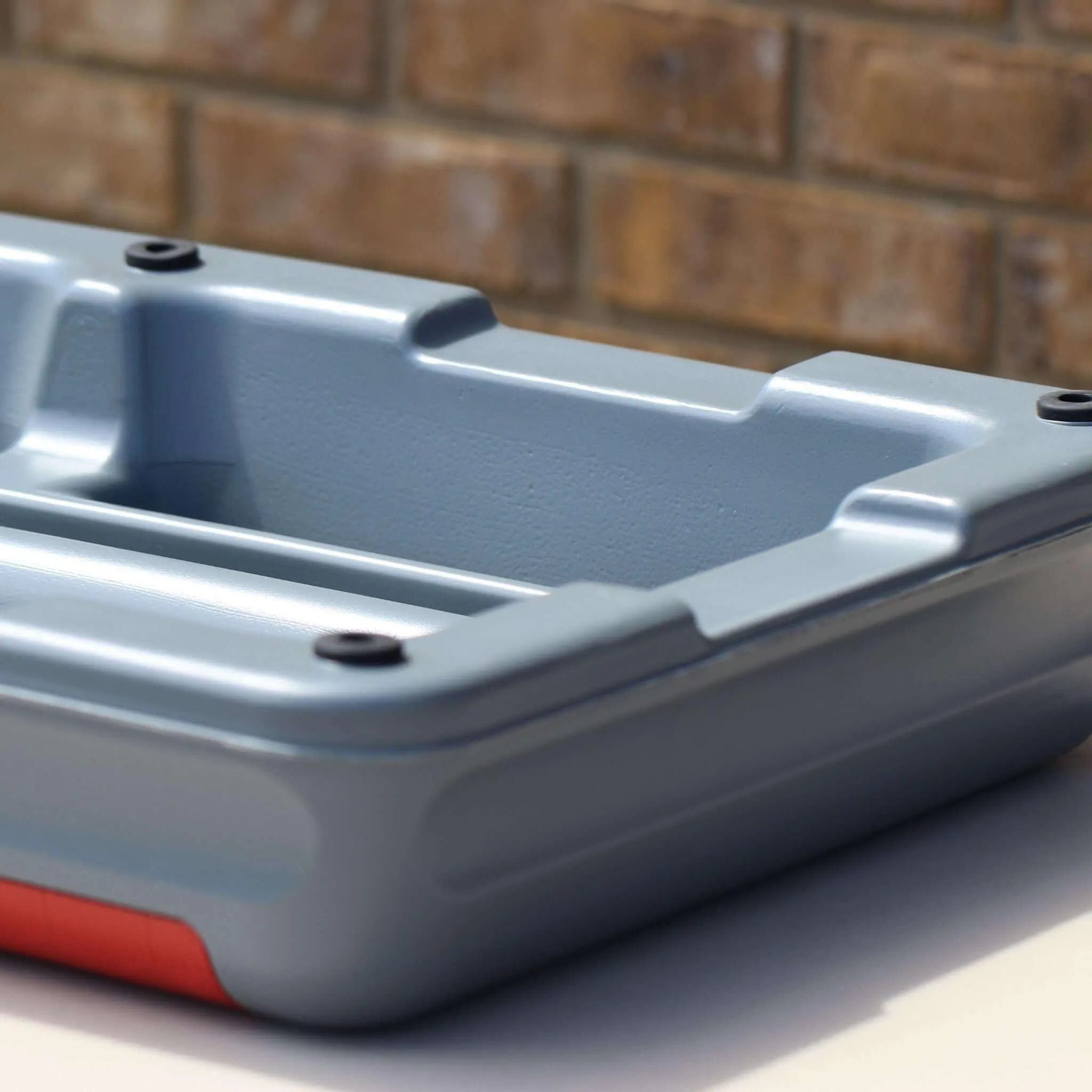Aerobic Step Platforms with 4 Adjustable Locking Risers (the classic set)