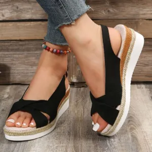 Aldara® | Durable Hiking Sandals For Women For Summer