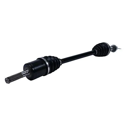 All Balls Racing AB6-CA-8-233cing 6 Ball Axle Front Left Replacement for Can-Am