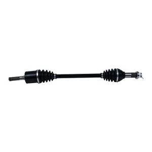 All Balls Racing AB6-CA-8-233cing 6 Ball Axle Front Left Replacement for Can-Am