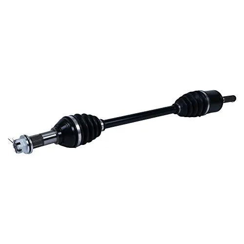 All Balls Racing AB6-CA-8-233cing 6 Ball Axle Front Left Replacement for Can-Am