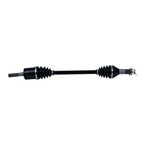 All Balls Racing AB6-CA-8-233cing 6 Ball Axle Front Left Replacement for Can-Am