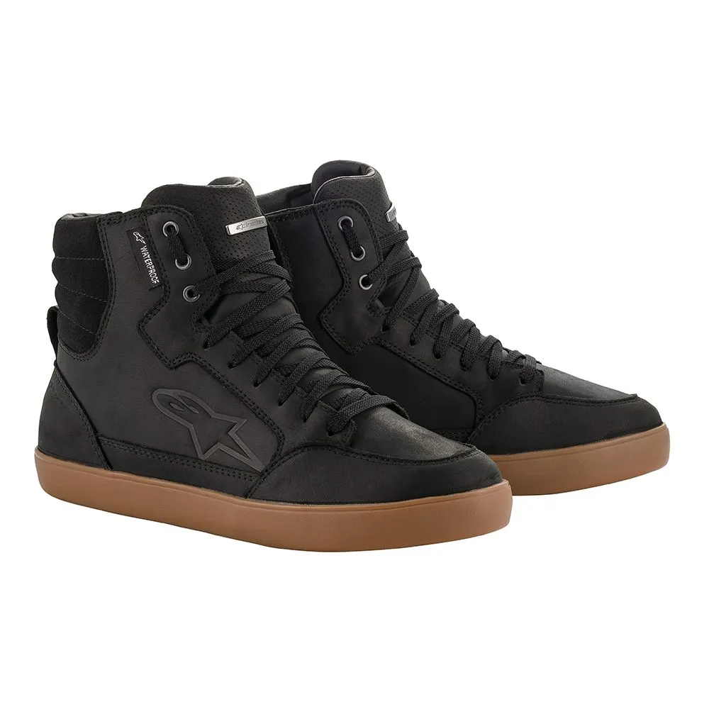Alpinestars J-6 Waterproof Riding Shoe
